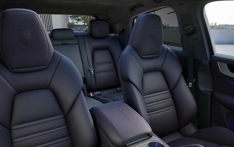 Porsche Cayenne III, 2026 год, 27 985 290 рублей, 3 фотография