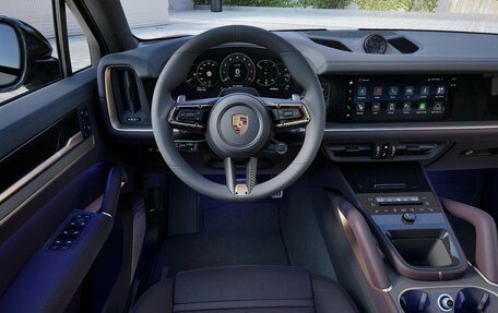 Porsche Cayenne III, 2026 год, 27 985 290 рублей, 12 фотография