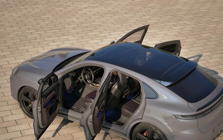 Porsche Cayenne III, 2026 год, 27 985 290 рублей, 9 фотография