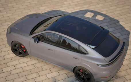 Porsche Cayenne III, 2026 год, 27 985 290 рублей, 6 фотография