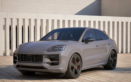 Porsche Cayenne III, 2026 год, 27 985 290 рублей, 2 фотография