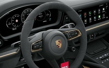 Porsche Cayenne III, 2026 год, 27 985 290 рублей, 16 фотография