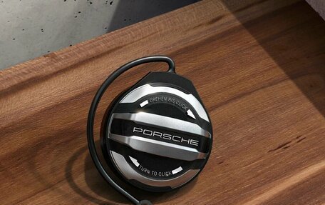 Porsche Cayenne III, 2026 год, 27 985 290 рублей, 22 фотография