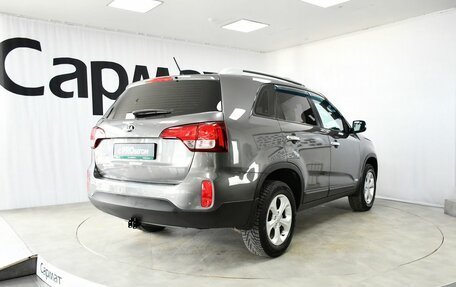 KIA Sorento II рестайлинг, 2013 год, 1 797 000 рублей, 5 фотография