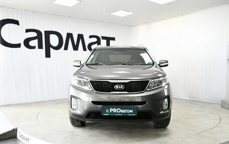 KIA Sorento II рестайлинг, 2013 год, 1 797 000 рублей, 8 фотография