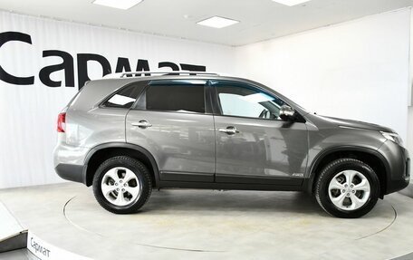 KIA Sorento II рестайлинг, 2013 год, 1 797 000 рублей, 6 фотография