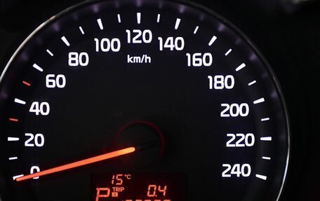 KIA Sorento II рестайлинг, 2013 год, 1 797 000 рублей, 11 фотография