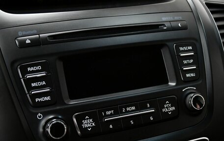 KIA Sorento II рестайлинг, 2013 год, 1 797 000 рублей, 12 фотография