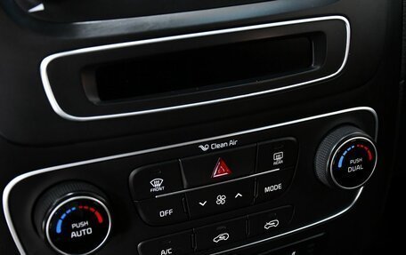 KIA Sorento II рестайлинг, 2013 год, 1 797 000 рублей, 13 фотография