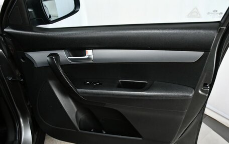 KIA Sorento II рестайлинг, 2013 год, 1 797 000 рублей, 22 фотография