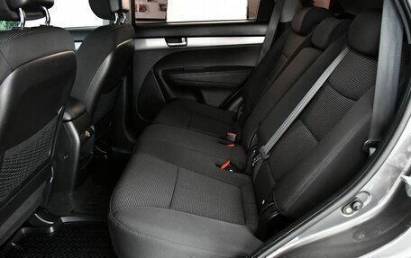 KIA Sorento II рестайлинг, 2013 год, 1 797 000 рублей, 18 фотография