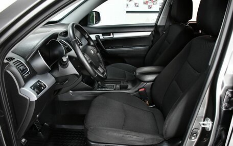 KIA Sorento II рестайлинг, 2013 год, 1 797 000 рублей, 16 фотография