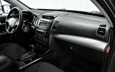 KIA Sorento II рестайлинг, 2013 год, 1 797 000 рублей, 20 фотография