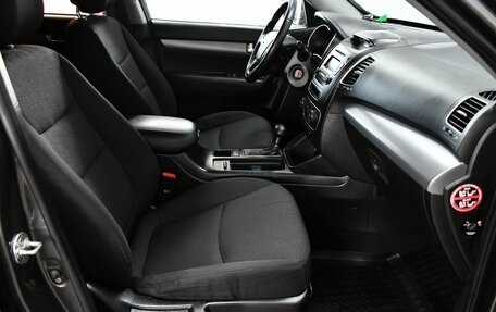 KIA Sorento II рестайлинг, 2013 год, 1 797 000 рублей, 21 фотография