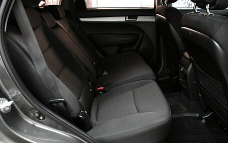 KIA Sorento II рестайлинг, 2013 год, 1 797 000 рублей, 23 фотография