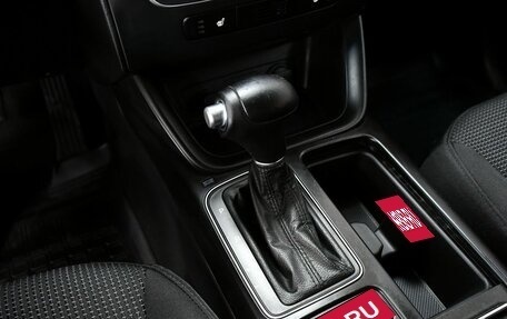 KIA Sorento II рестайлинг, 2013 год, 1 797 000 рублей, 14 фотография