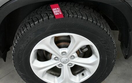 KIA Sorento II рестайлинг, 2013 год, 1 797 000 рублей, 25 фотография