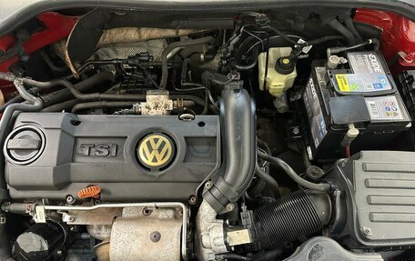 Volkswagen Golf VI, 2010 год, 625 000 рублей, 14 фотография