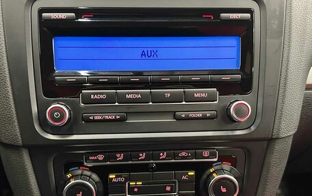 Volkswagen Golf VI, 2010 год, 625 000 рублей, 7 фотография