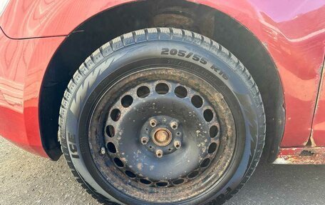 Volkswagen Golf VI, 2010 год, 625 000 рублей, 15 фотография