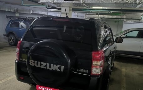 Suzuki Grand Vitara, 2011 год, 1 590 000 рублей, 3 фотография