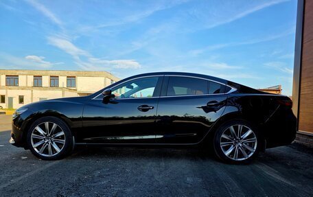 Mazda 6, 2019 год, 2 550 000 рублей, 4 фотография