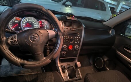 Suzuki Grand Vitara, 2011 год, 1 590 000 рублей, 5 фотография
