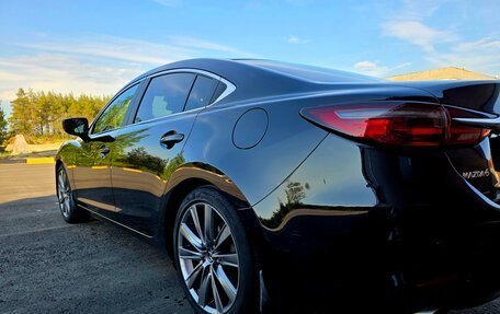 Mazda 6, 2019 год, 2 550 000 рублей, 5 фотография