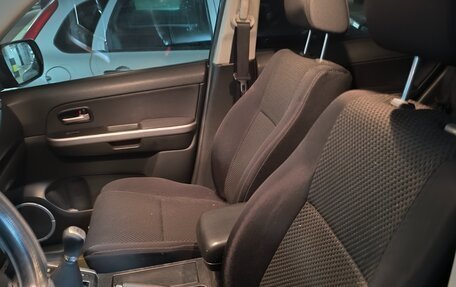 Suzuki Grand Vitara, 2011 год, 1 590 000 рублей, 6 фотография
