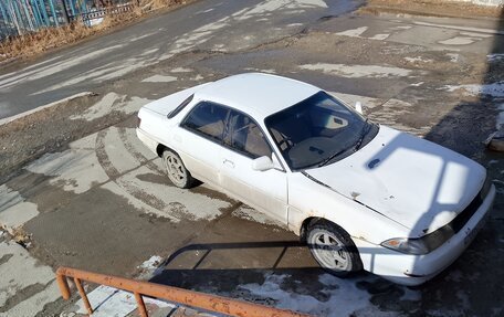 Toyota Carina ED II, 1991 год, 155 000 рублей, 2 фотография