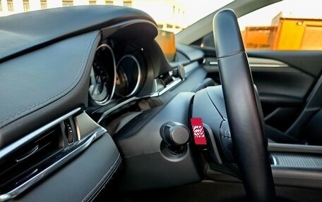 Mazda 6, 2019 год, 2 550 000 рублей, 11 фотография