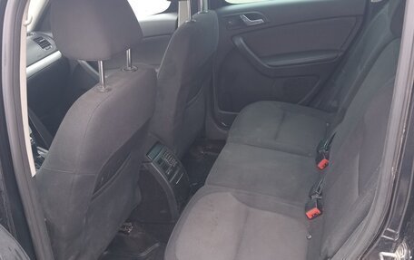 Skoda Yeti I рестайлинг, 2011 год, 650 000 рублей, 3 фотография