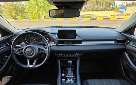 Mazda 6, 2019 год, 2 550 000 рублей, 12 фотография