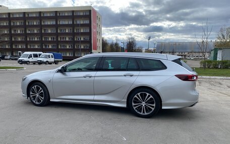 Opel Insignia II рестайлинг, 2019 год, 1 800 000 рублей, 5 фотография