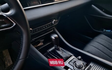 Mazda 6, 2019 год, 2 550 000 рублей, 13 фотография