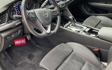 Opel Insignia II рестайлинг, 2019 год, 1 800 000 рублей, 8 фотография