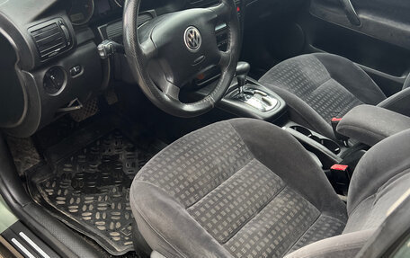 Volkswagen Passat B5+ рестайлинг, 2002 год, 374 999 рублей, 6 фотография