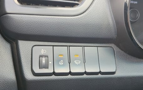 KIA Rio III рестайлинг, 2016 год, 940 000 рублей, 9 фотография