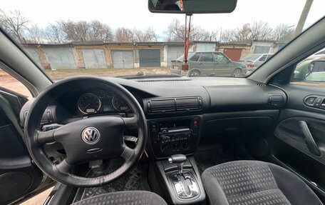 Volkswagen Passat B5+ рестайлинг, 2002 год, 374 999 рублей, 7 фотография