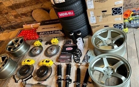 Toyota Supra, 2022 год, 8 500 000 рублей, 13 фотография