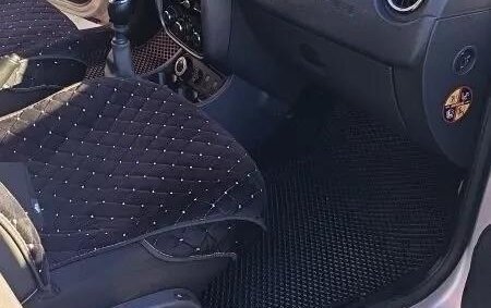 Renault Duster I рестайлинг, 2013 год, 760 000 рублей, 6 фотография