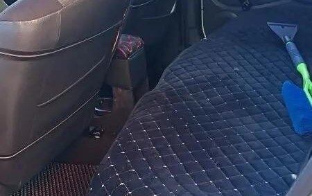 Renault Duster I рестайлинг, 2013 год, 760 000 рублей, 5 фотография