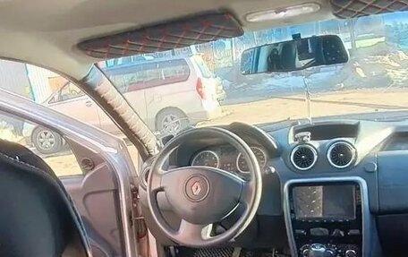 Renault Duster I рестайлинг, 2013 год, 760 000 рублей, 9 фотография