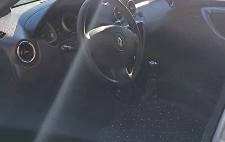 Renault Duster I рестайлинг, 2013 год, 760 000 рублей, 10 фотография