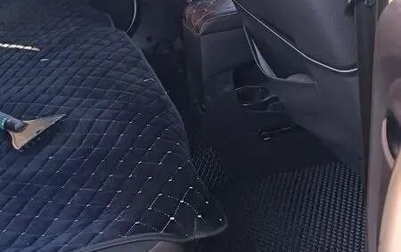 Renault Duster I рестайлинг, 2013 год, 760 000 рублей, 7 фотография