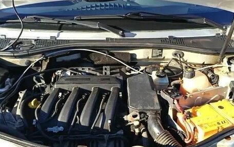 Renault Duster I рестайлинг, 2013 год, 760 000 рублей, 8 фотография