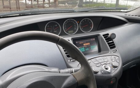 Nissan Primera III, 2003 год, 310 000 рублей, 6 фотография