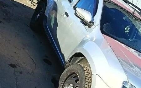 Renault Duster I рестайлинг, 2013 год, 760 000 рублей, 11 фотография