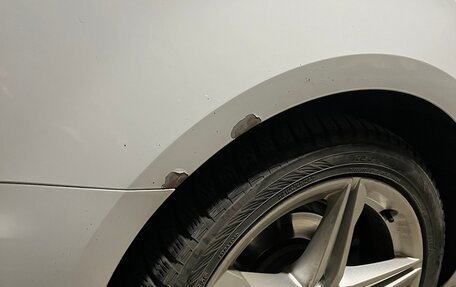 Audi A4, 2018 год, 2 590 000 рублей, 6 фотография