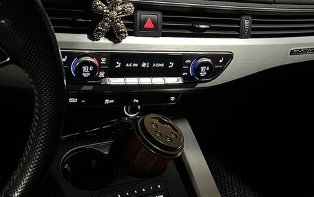 Audi A4, 2018 год, 2 590 000 рублей, 9 фотография